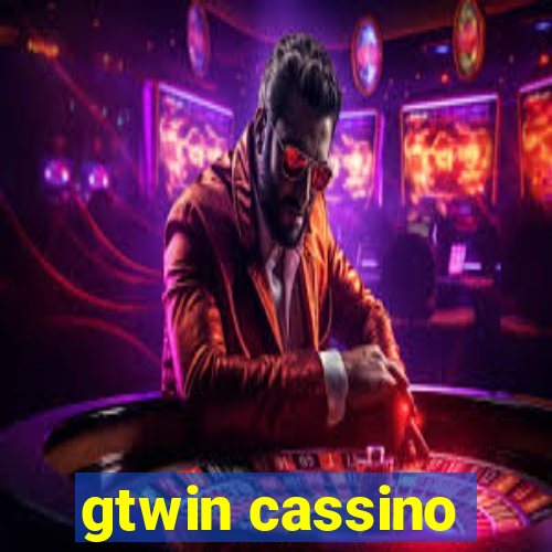 gtwin cassino